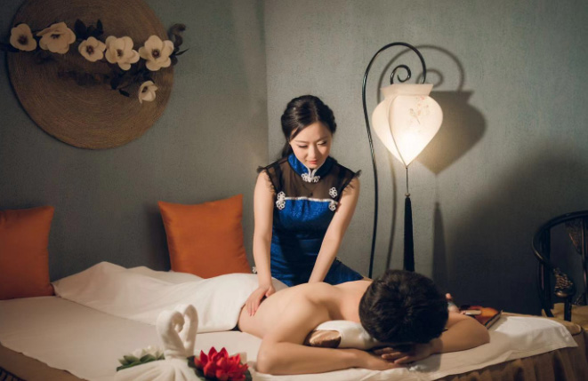 温州桑拿养生馆推荐好玩的地方