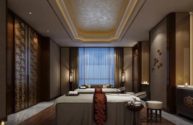 温州500米附近的桑拿养生馆