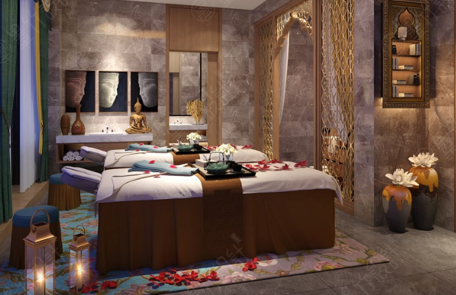 温州水疗哪里值得去